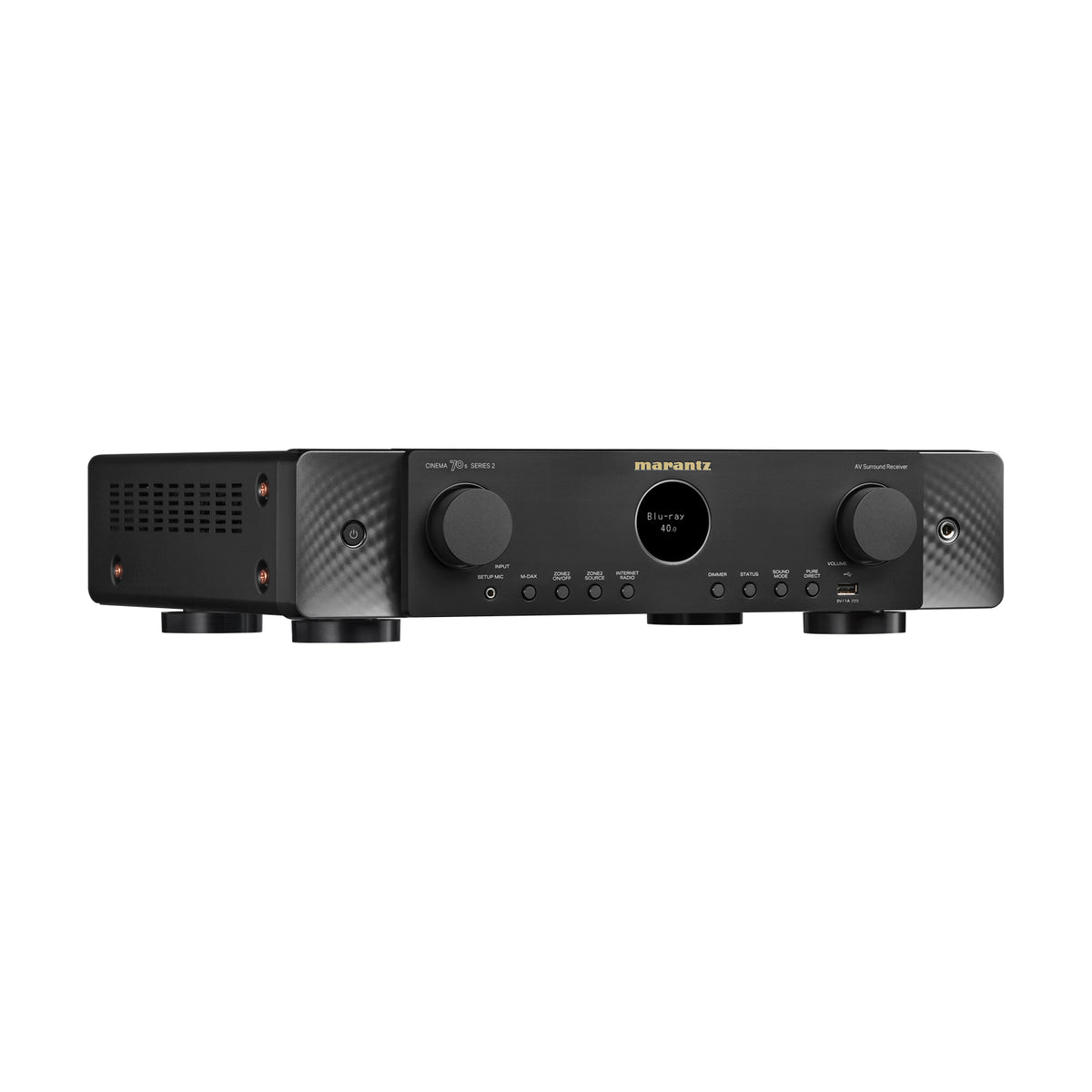 Audio Advisor
