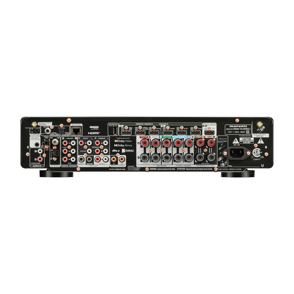 Audio Advisor