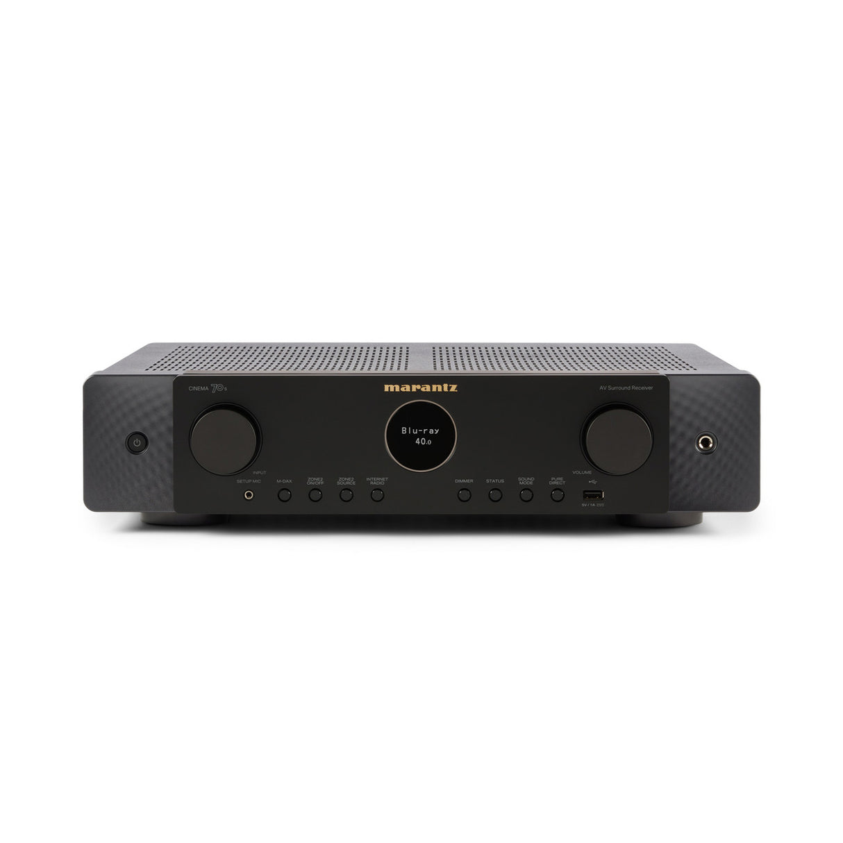 Audio Advisor