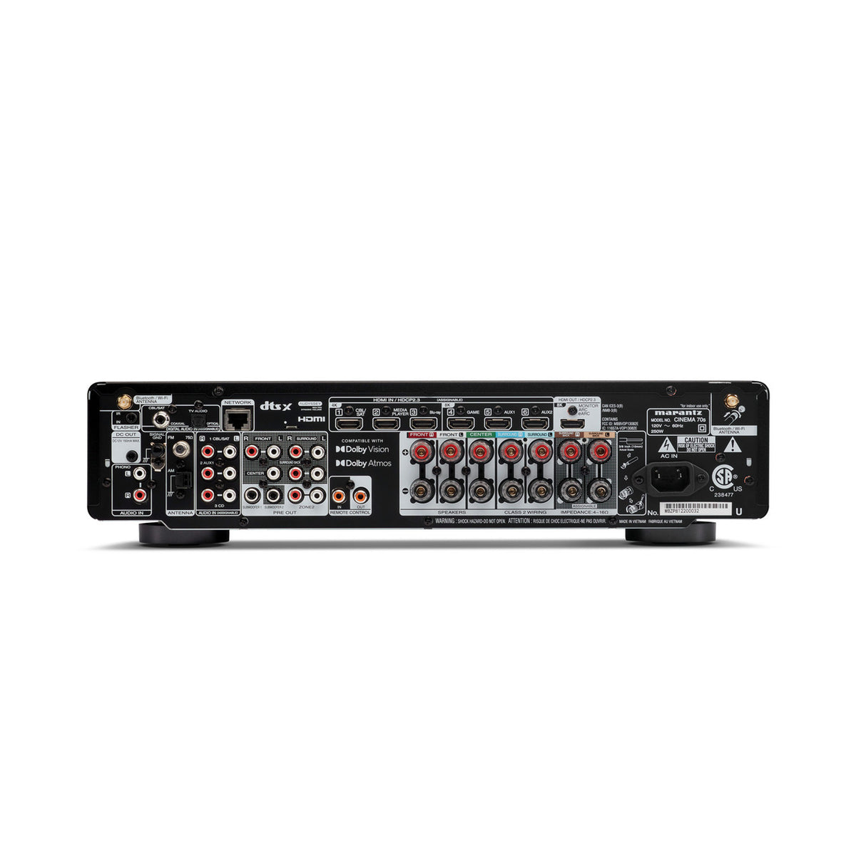 Audio Advisor