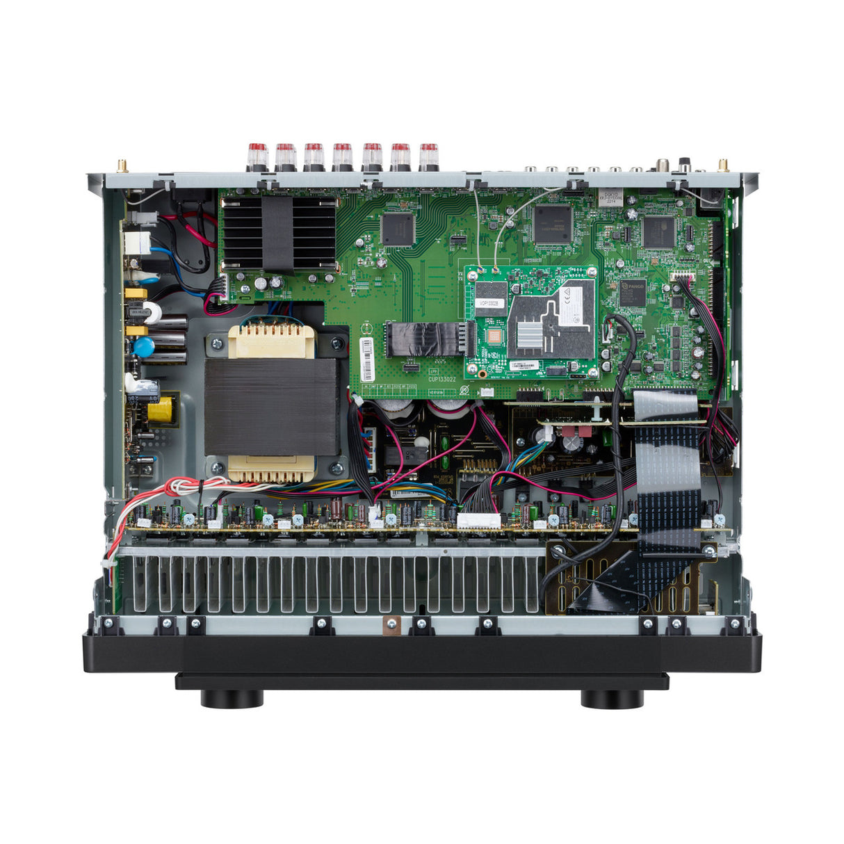 Audio Advisor