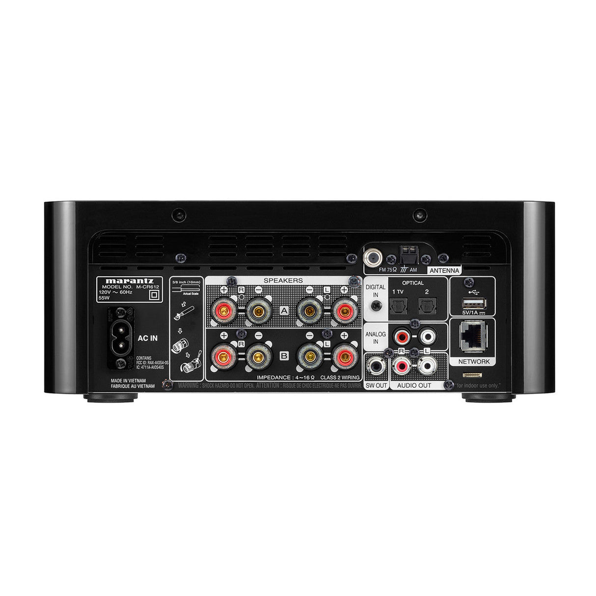 Audio Advisor