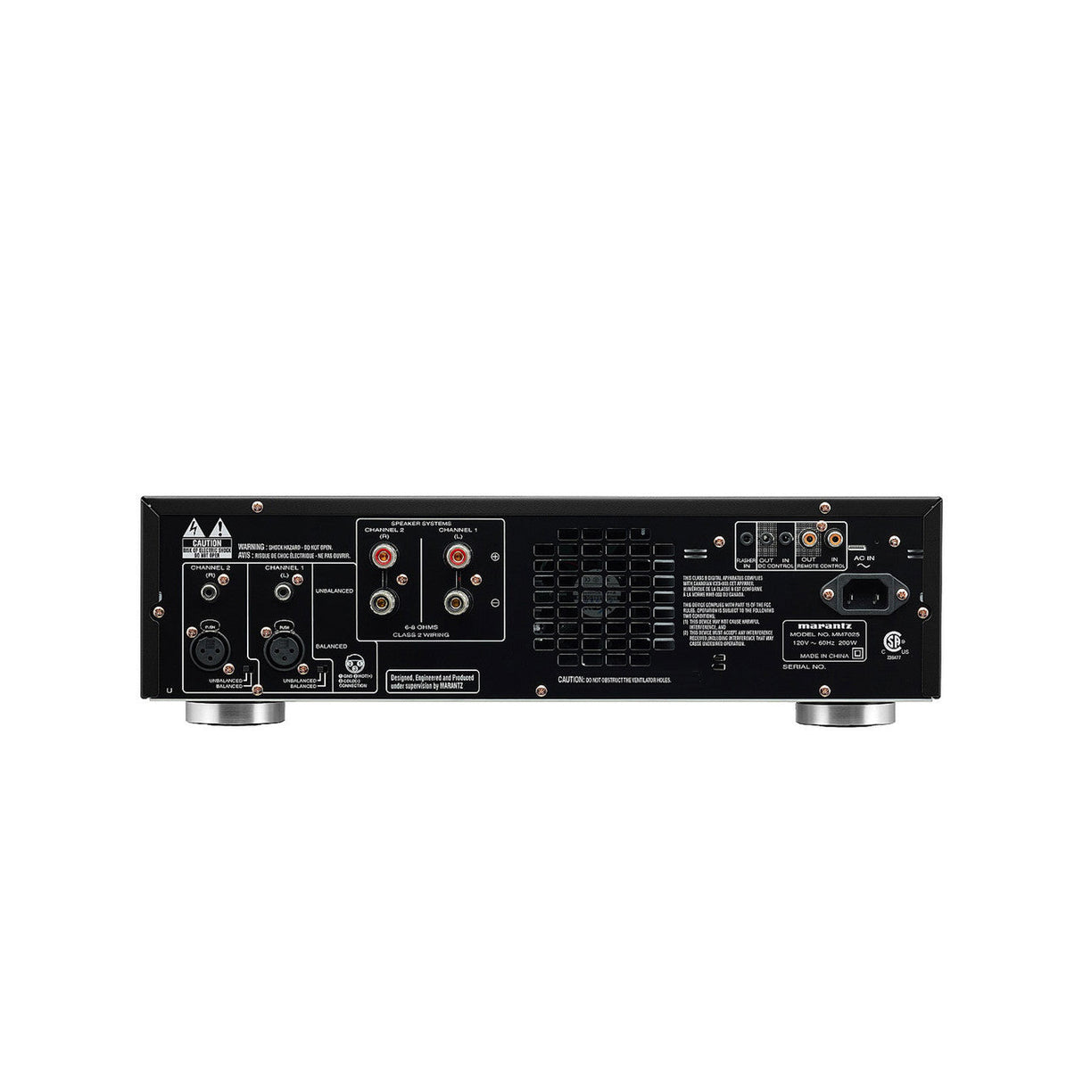 Audio Advisor