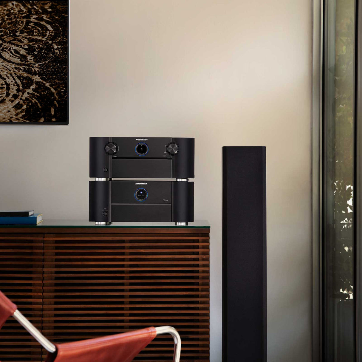 Audio Advisor