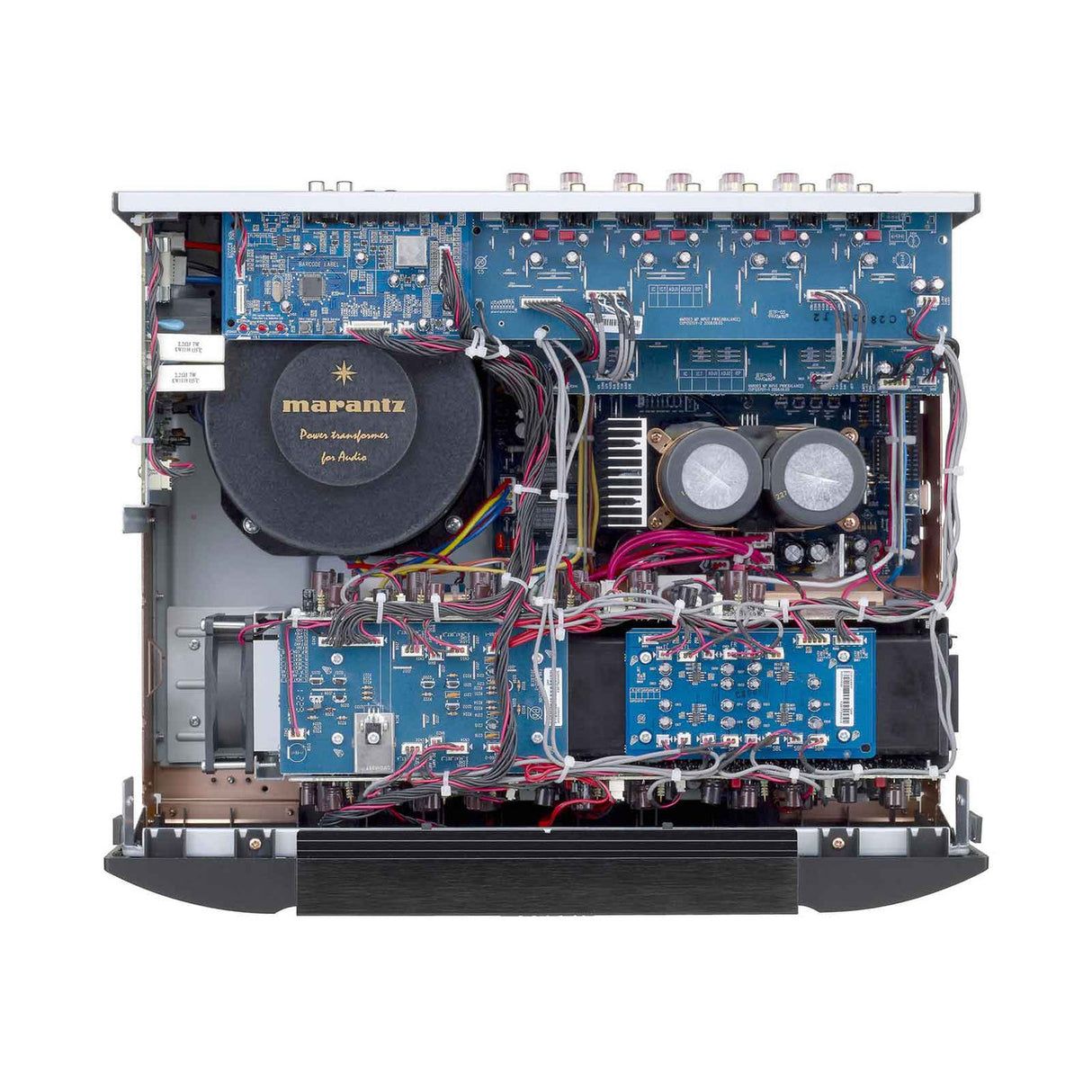 Audio Advisor