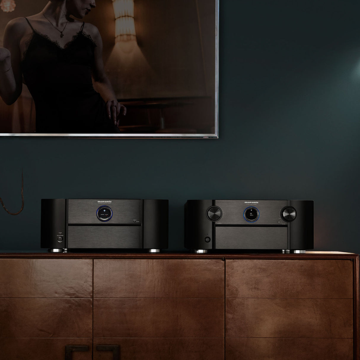 Audio Advisor