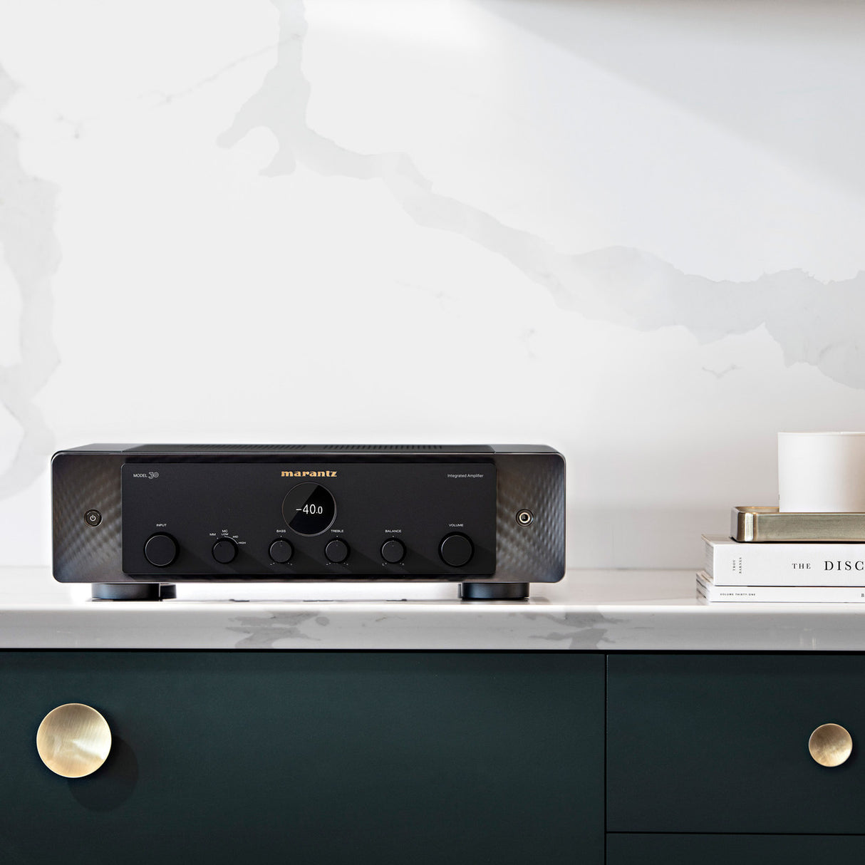 Audio Advisor