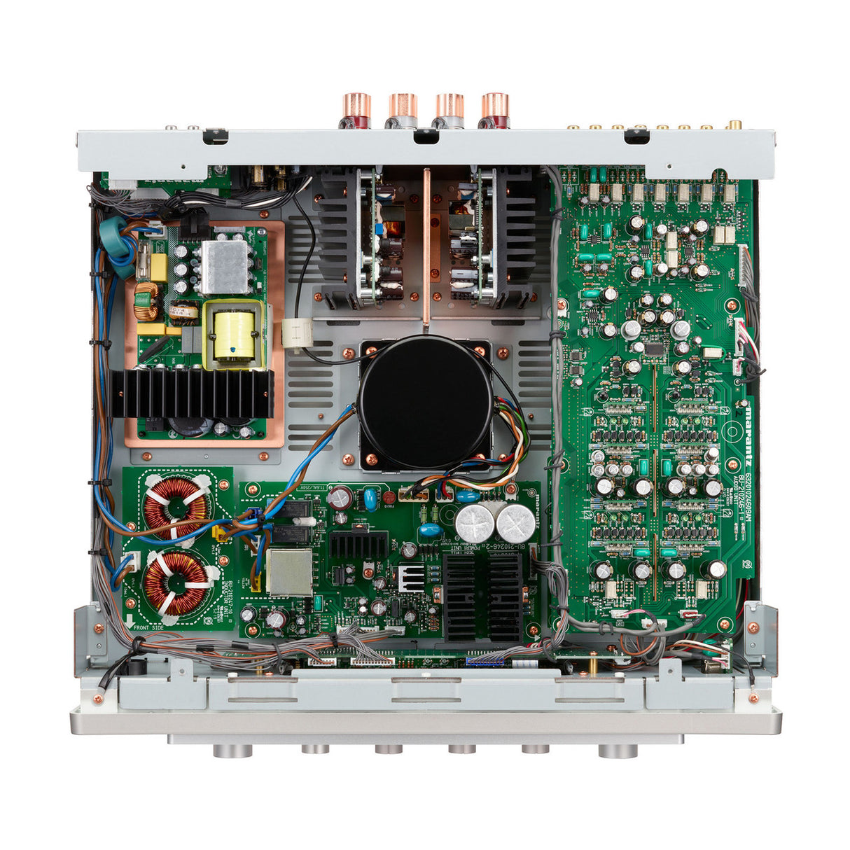Audio Advisor