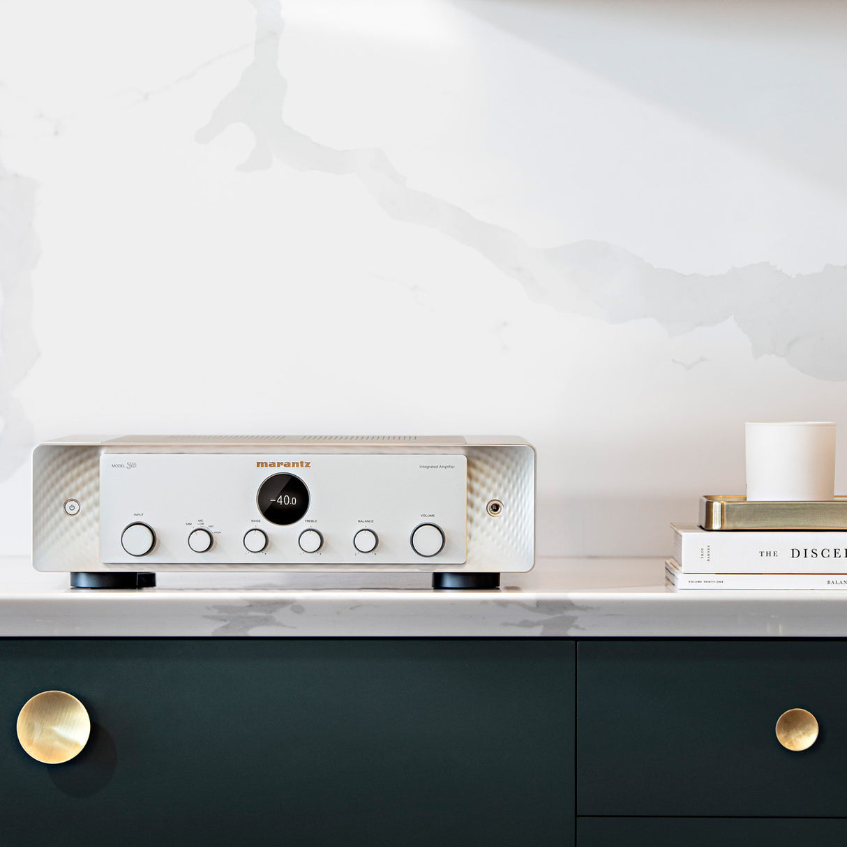 Audio Advisor