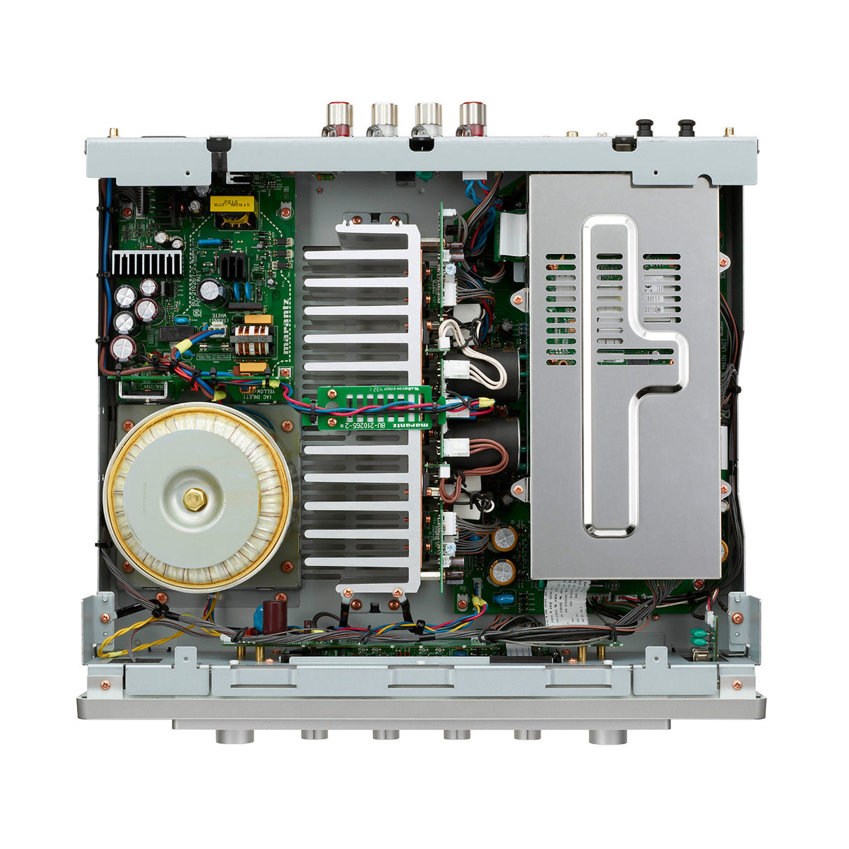 Audio Advisor