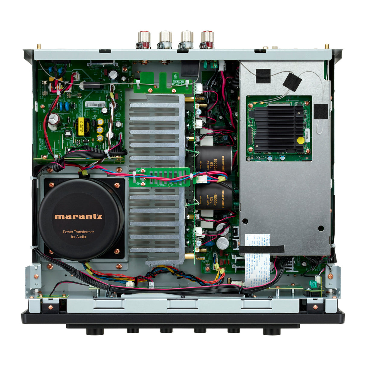 Audio Advisor