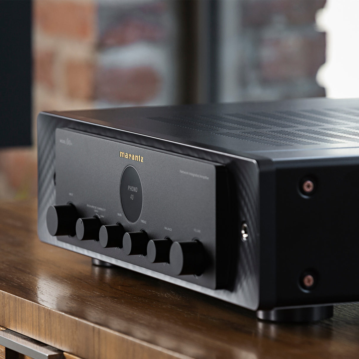 Audio Advisor