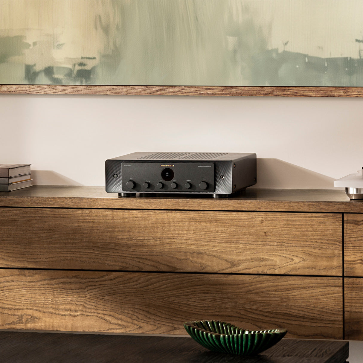 Audio Advisor
