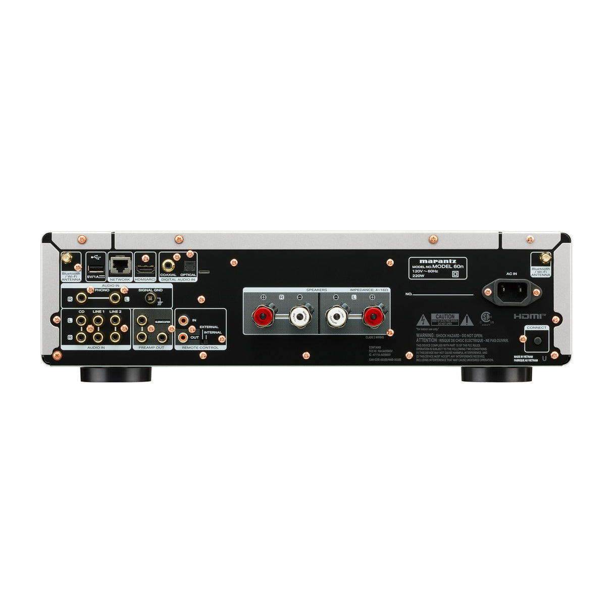 Audio Advisor