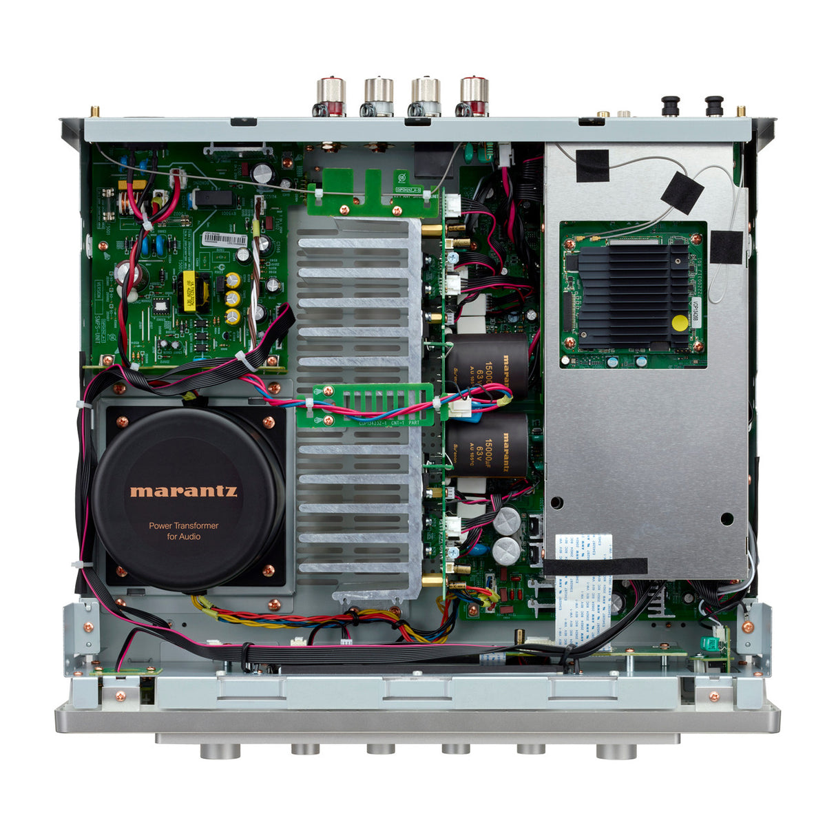 Audio Advisor