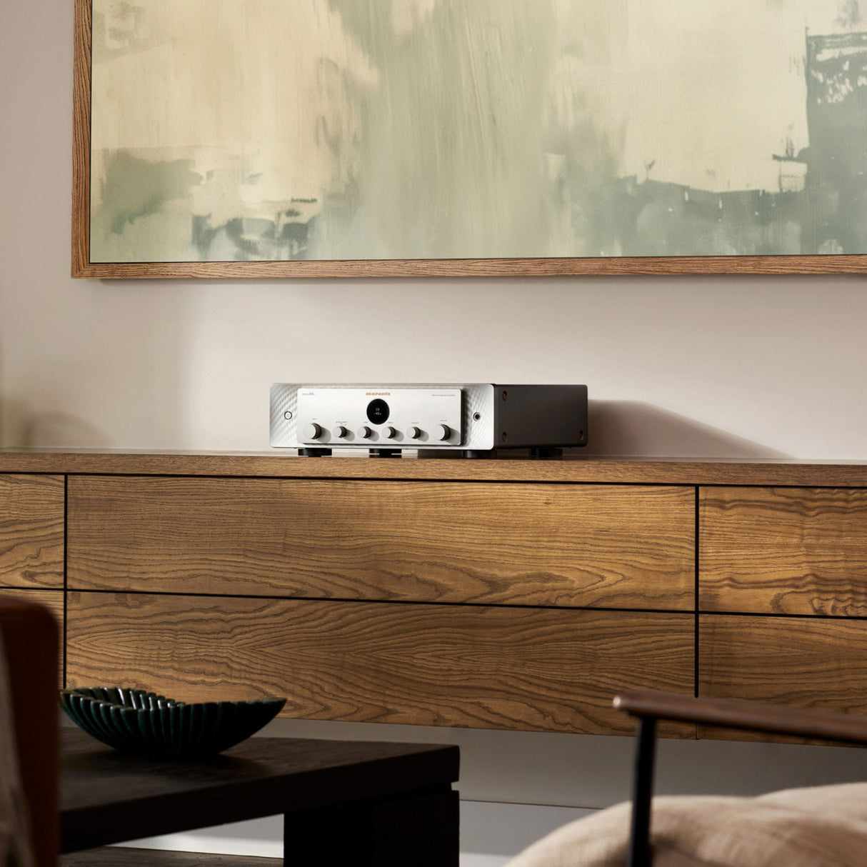 Audio Advisor