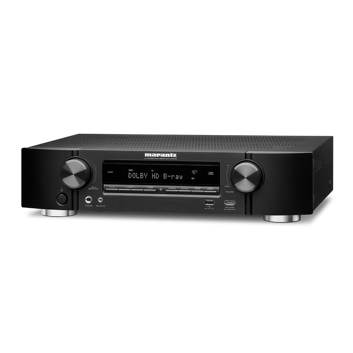 Audio Advisor
