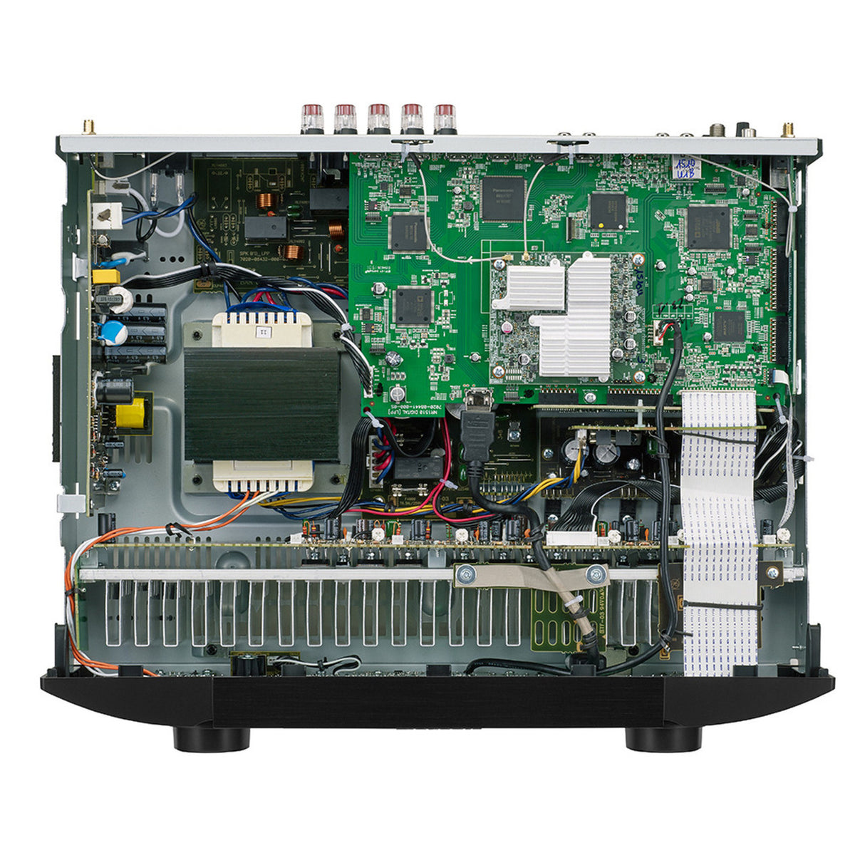 Audio Advisor