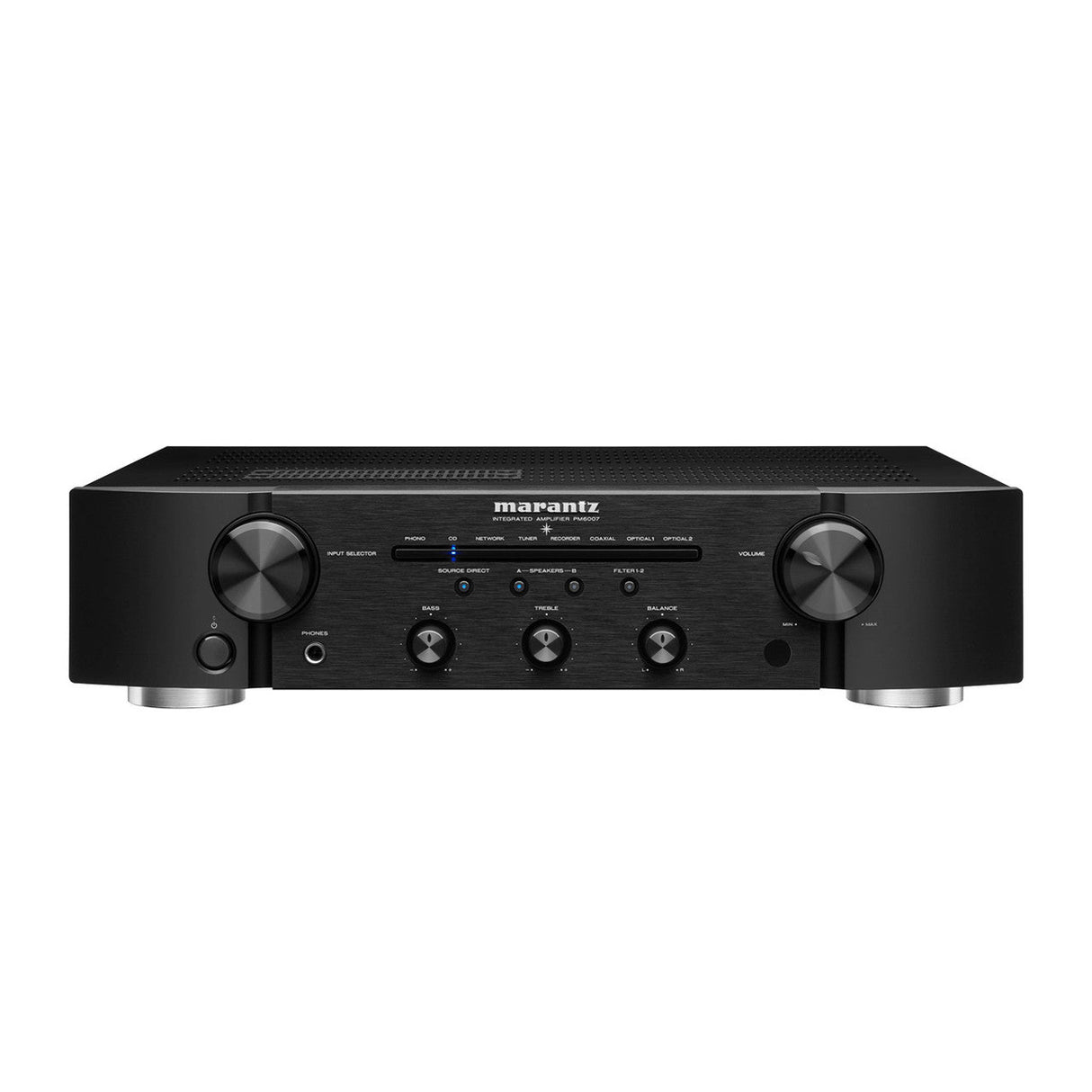 Audio Advisor