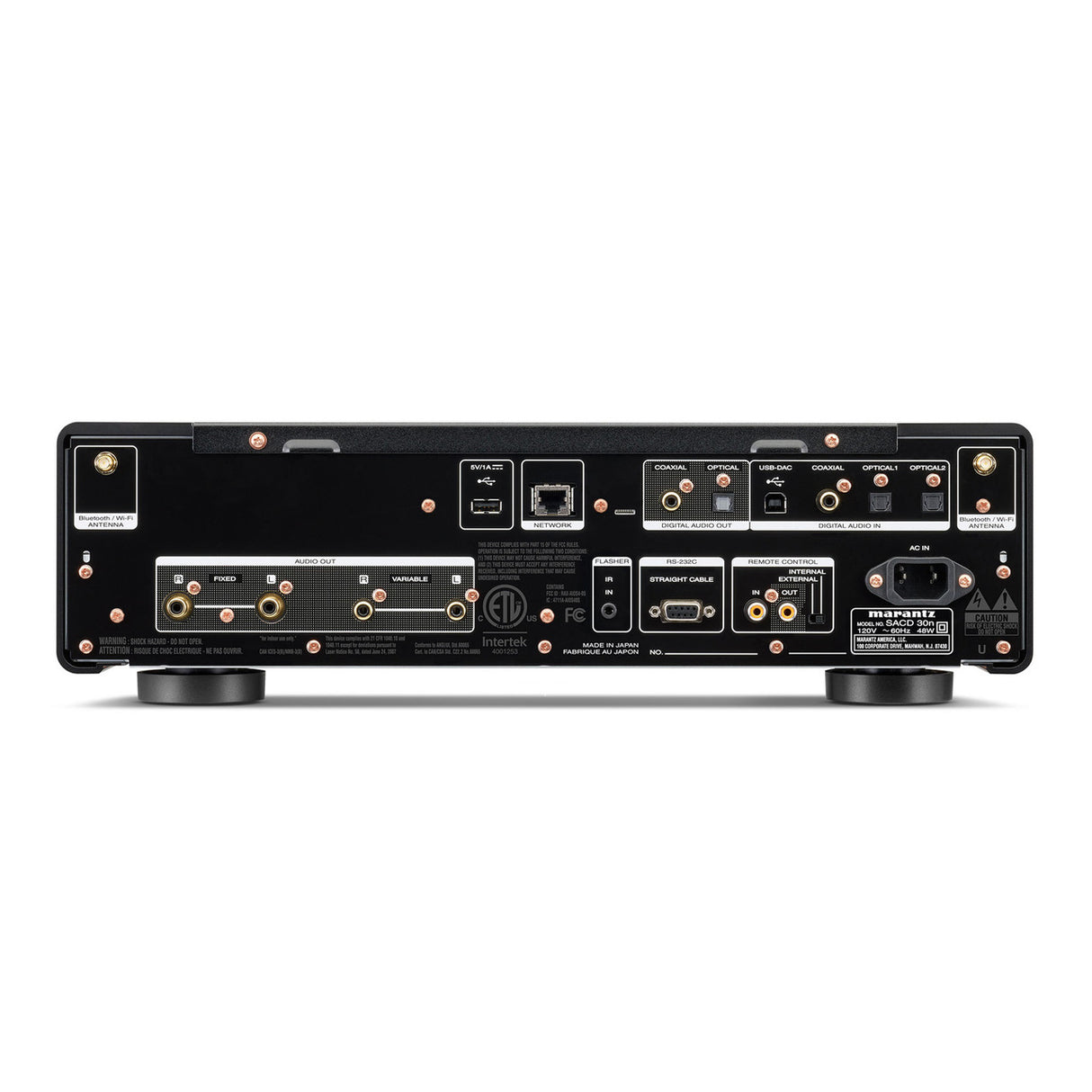 Audio Advisor