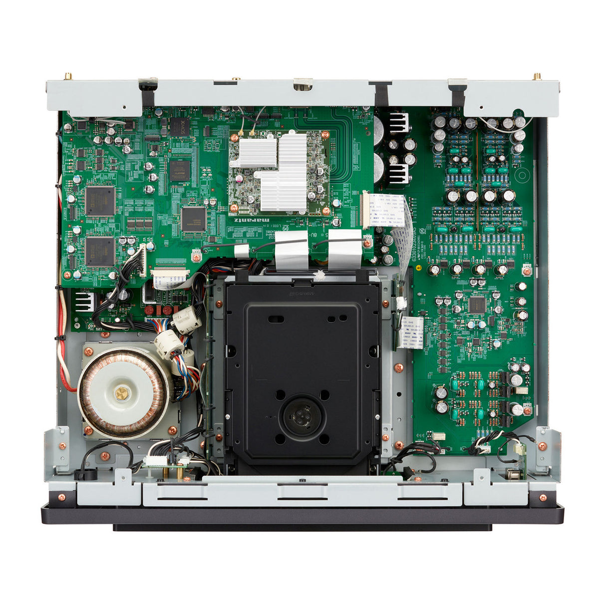 Audio Advisor