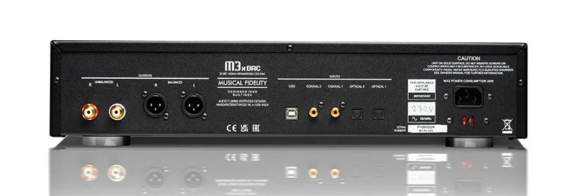 Audio Advisor