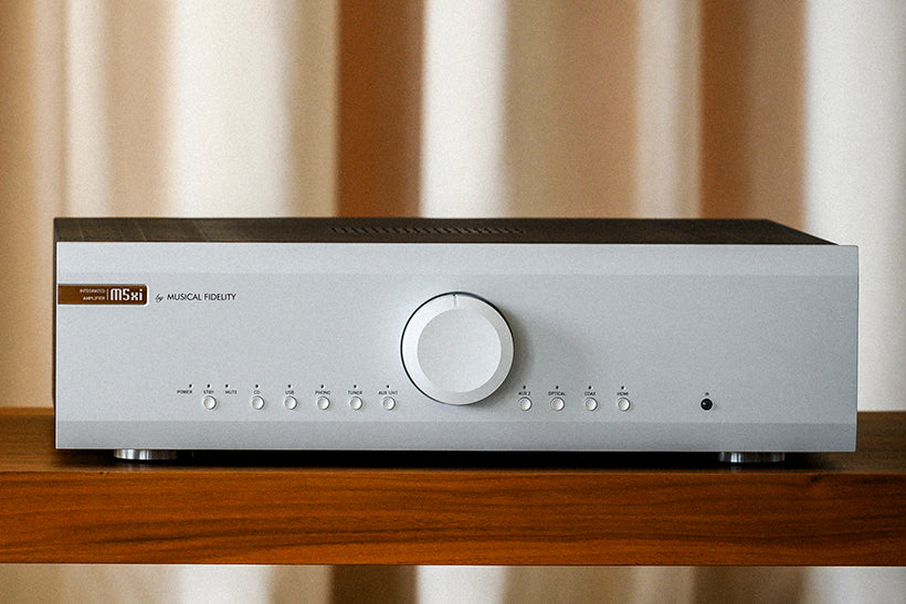 Audio Advisor