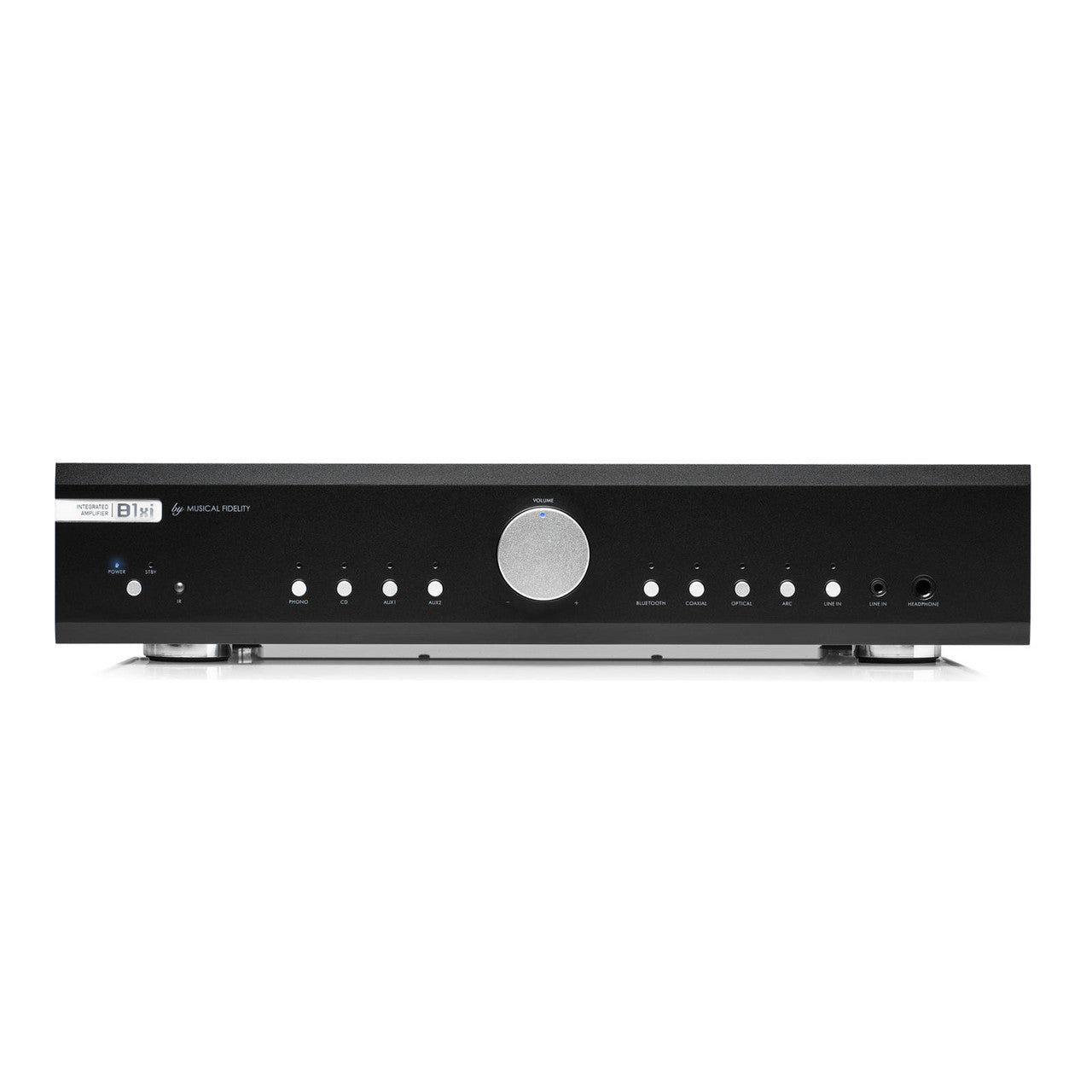 Musical Fidelity B1 xi Integrated Amplifier | Audio Advisor
