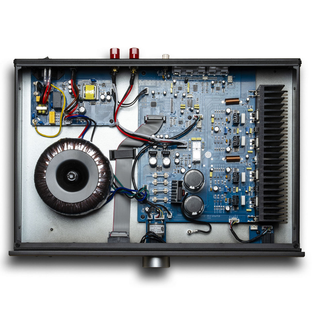 Audio Advisor