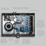 Audio Advisor