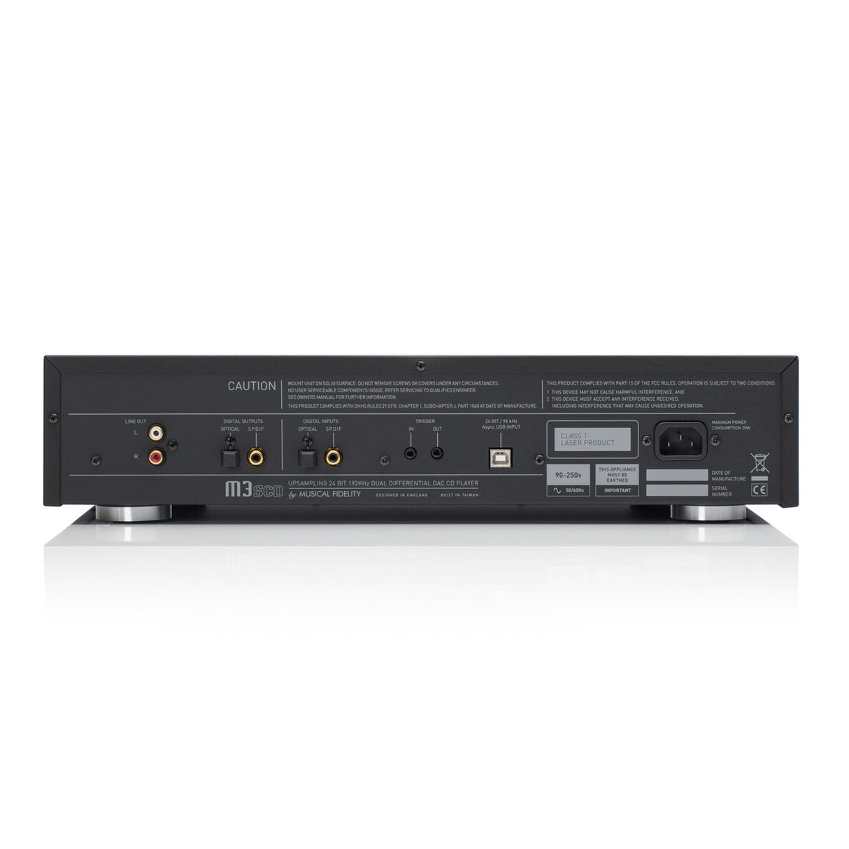 Audio Advisor