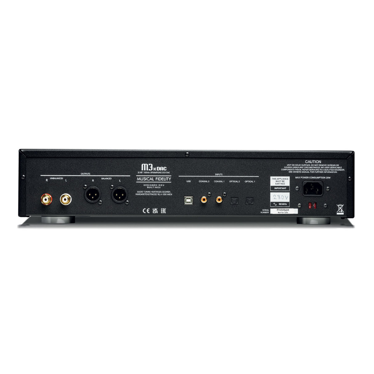 Audio Advisor