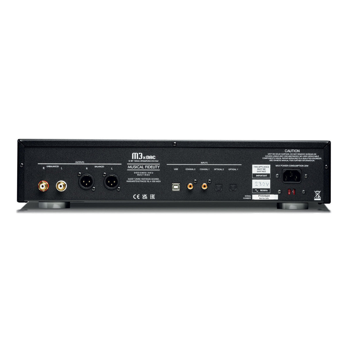 Audio Advisor