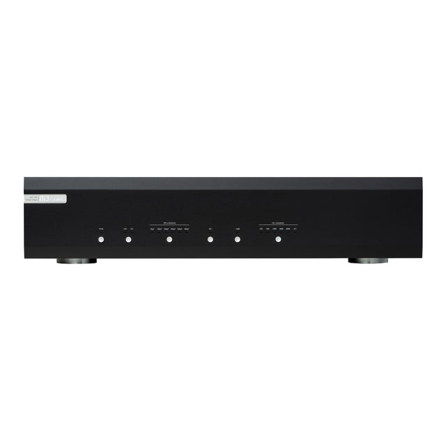 Front of Musical Fidelity M3x ViNYL Phono Stage