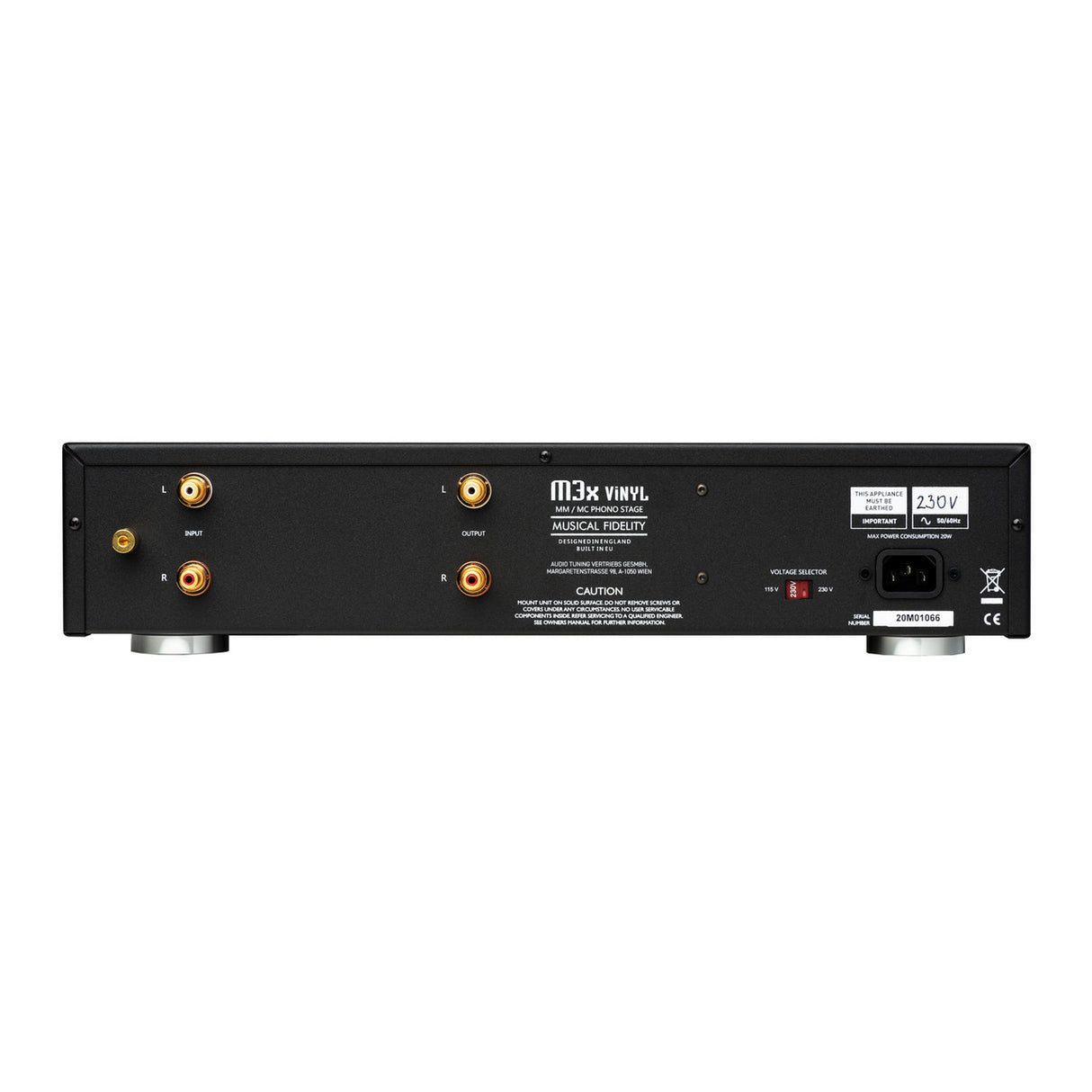 Audio Advisor