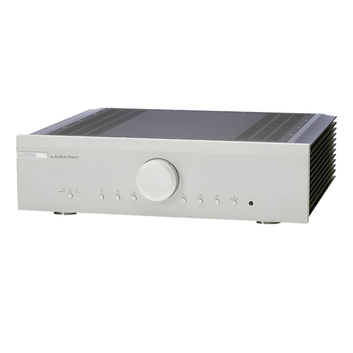 Audio Advisor