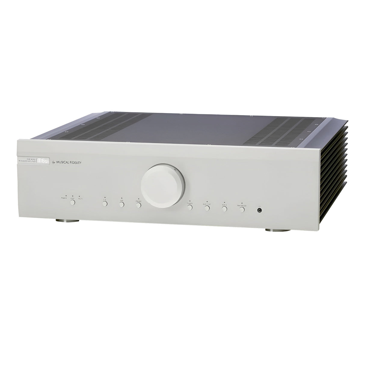 Audio Advisor