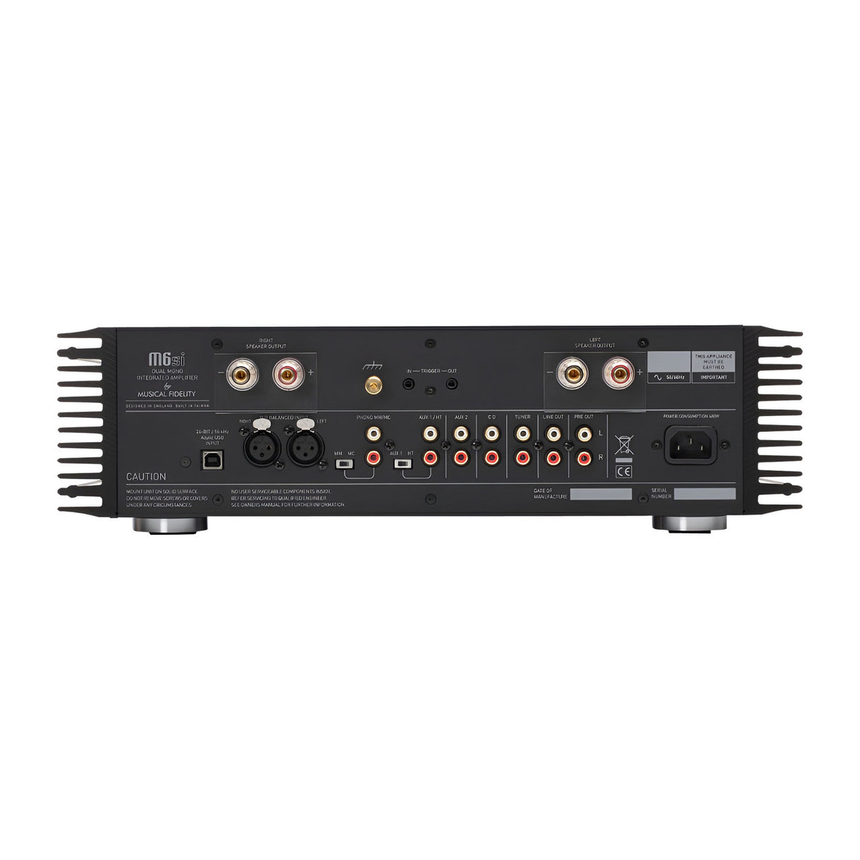 Audio Advisor