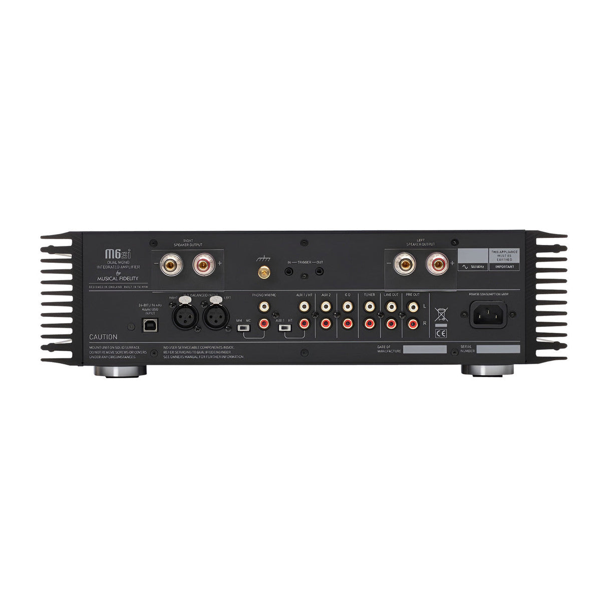 Audio Advisor