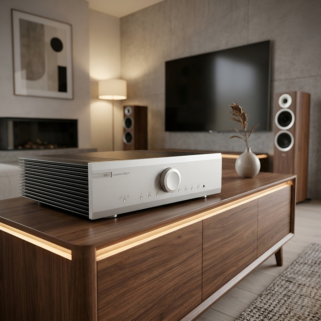 Audio Advisor