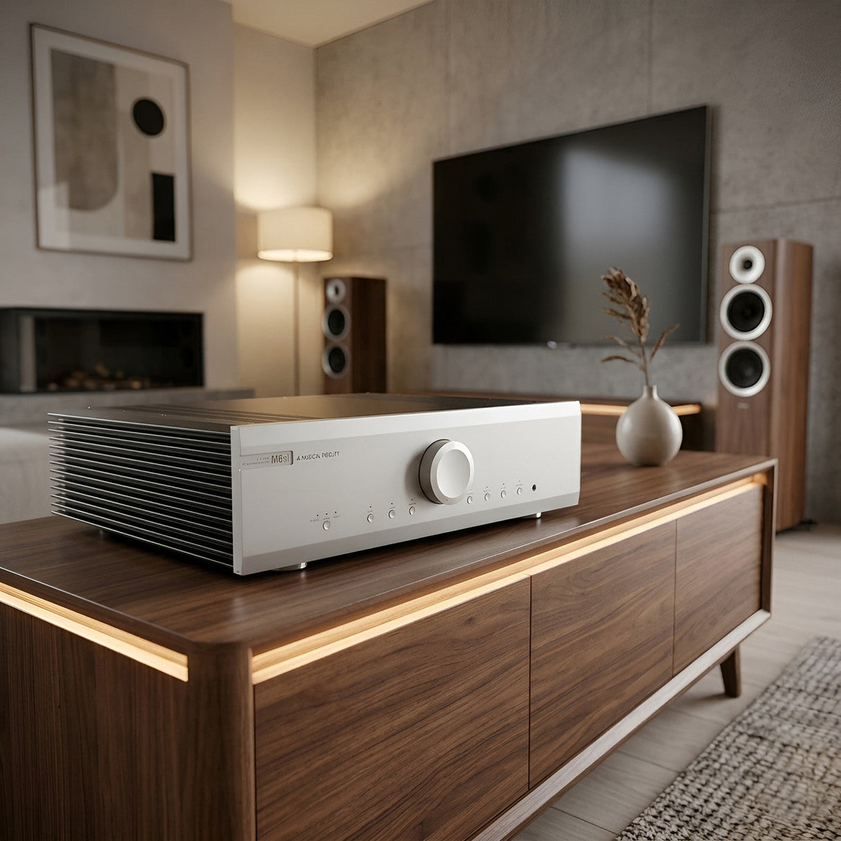 Audio Advisor