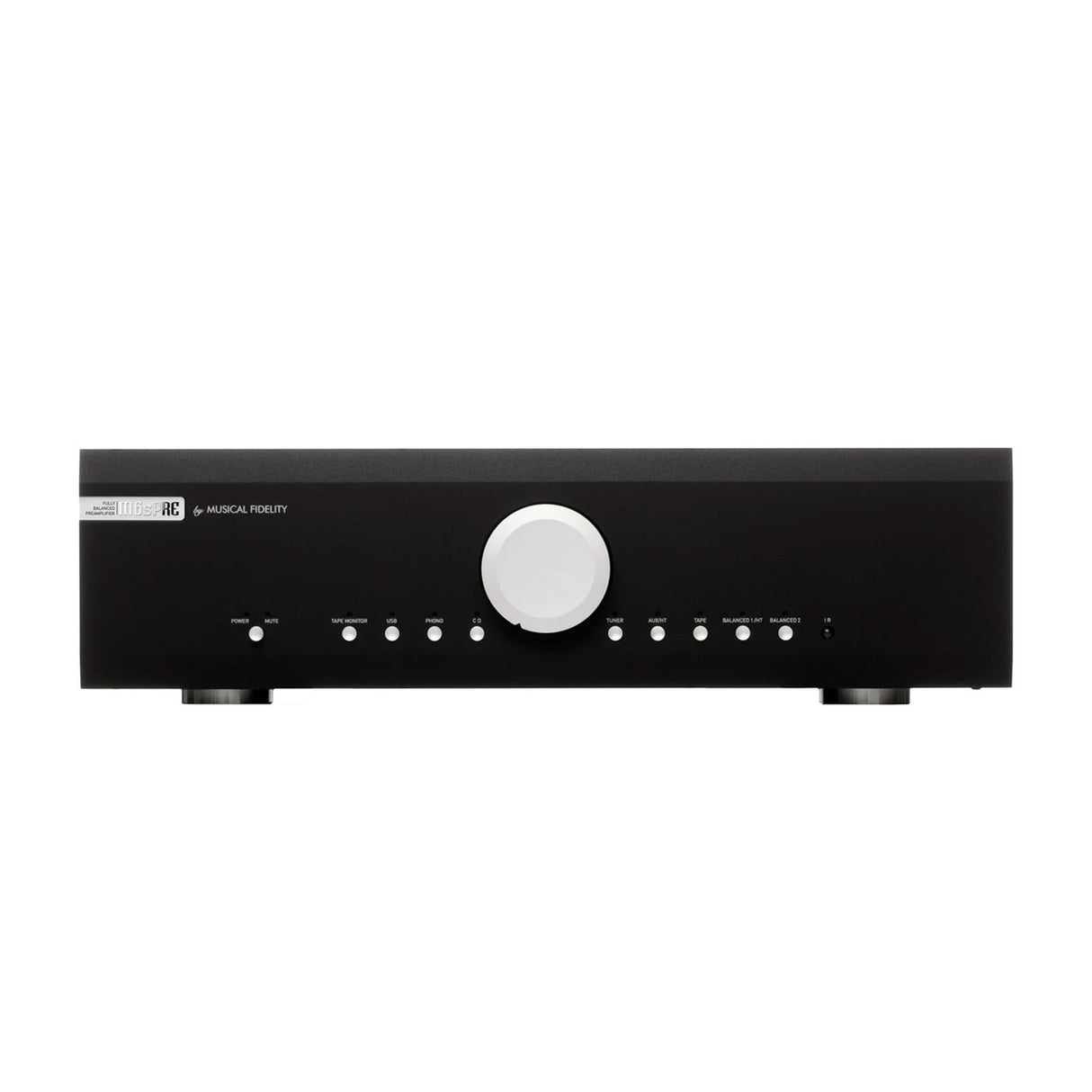 Audio Advisor