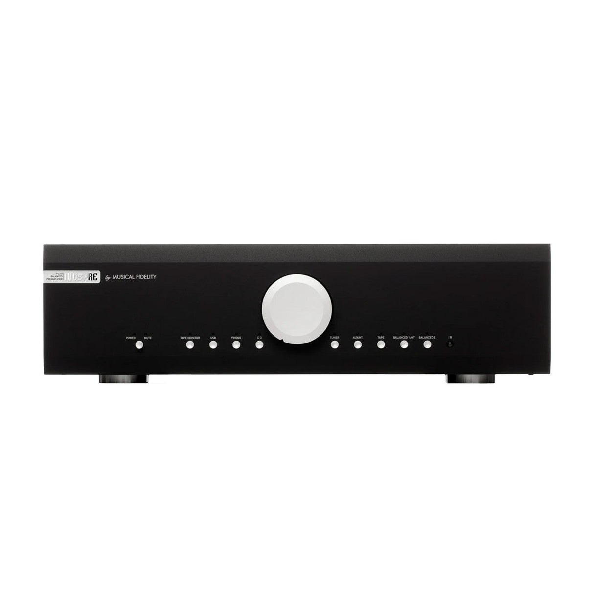Audio Advisor