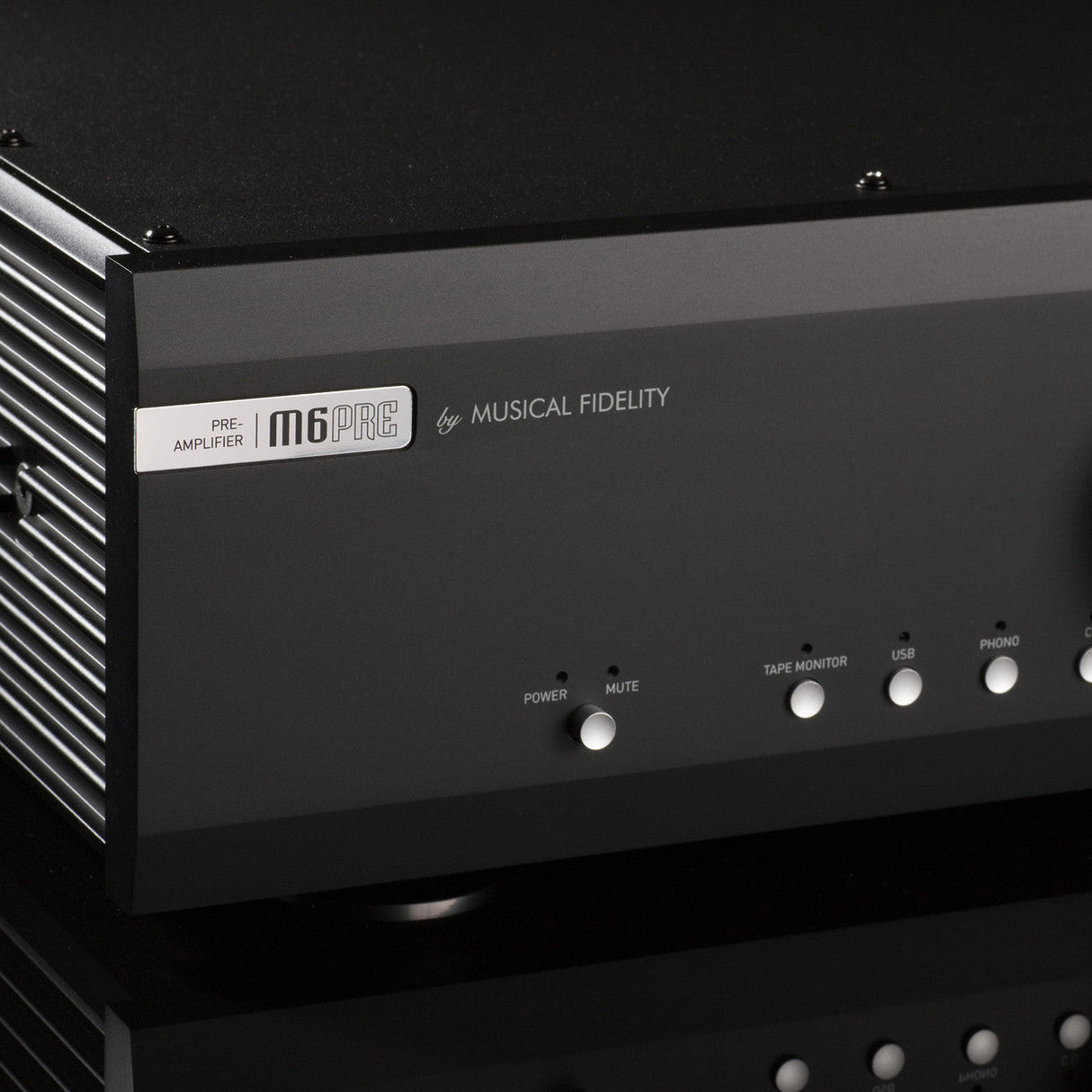 Audio Advisor