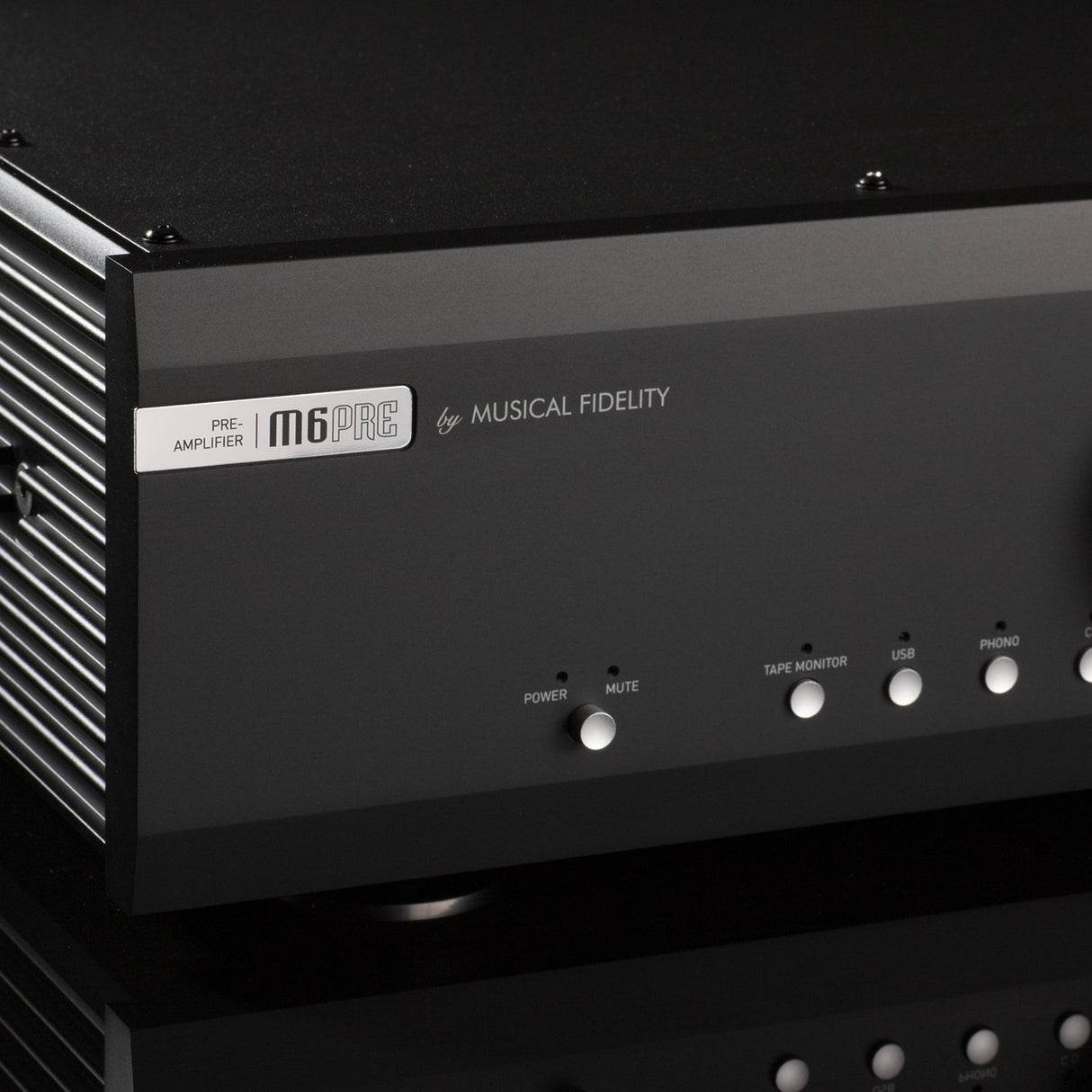 Audio Advisor