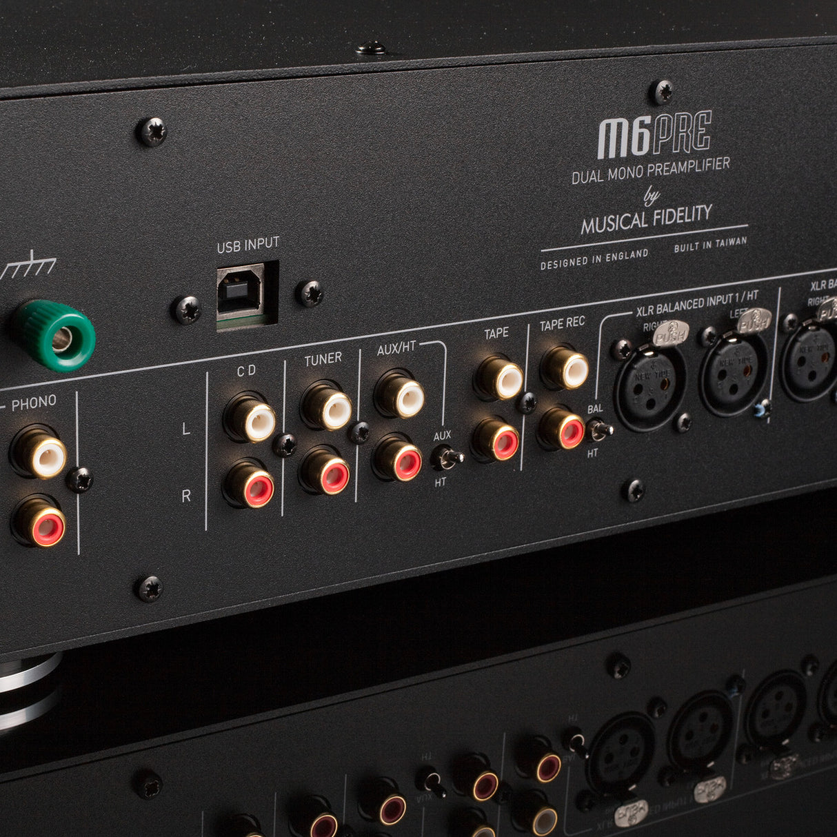 Audio Advisor