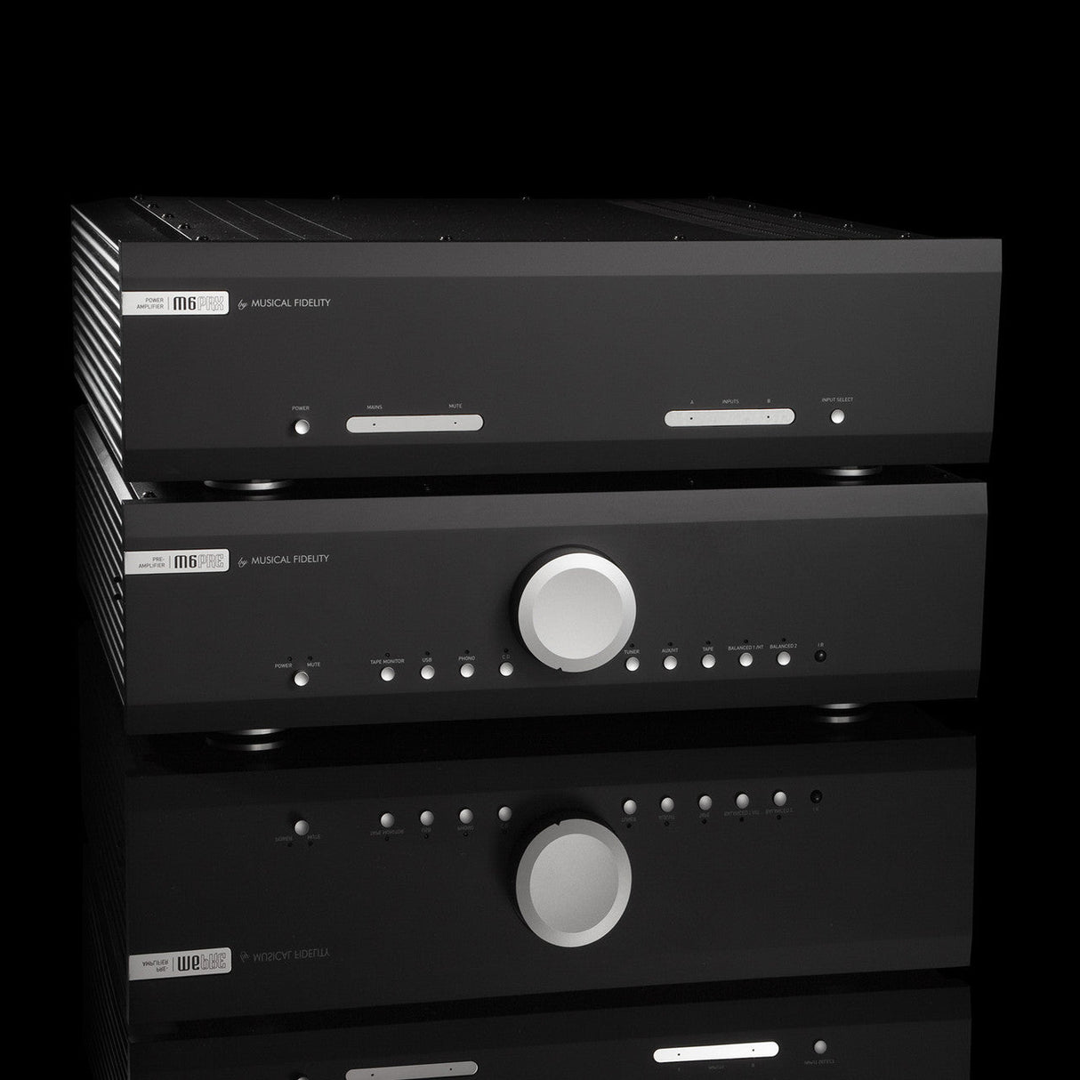 Audio Advisor