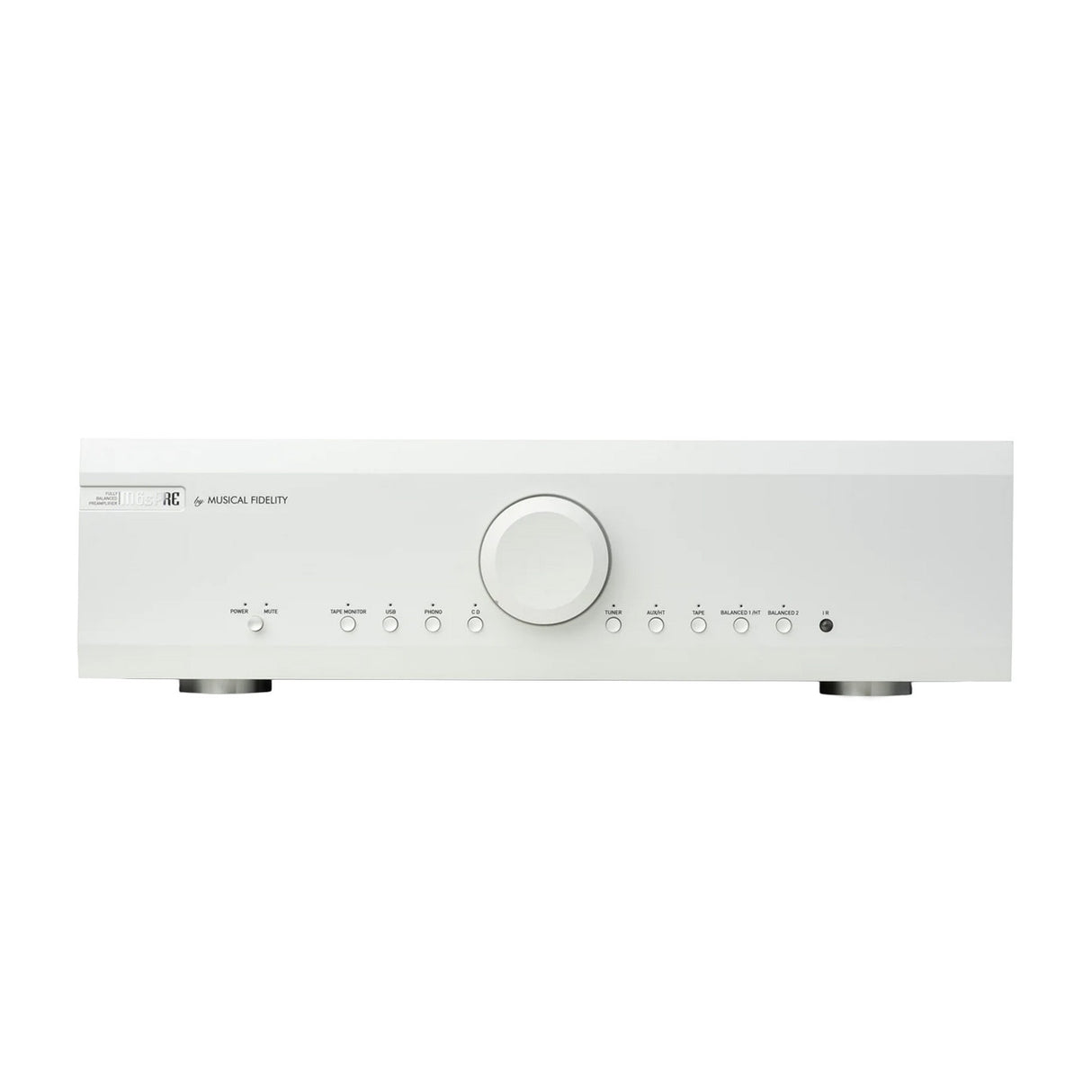 Audio Advisor