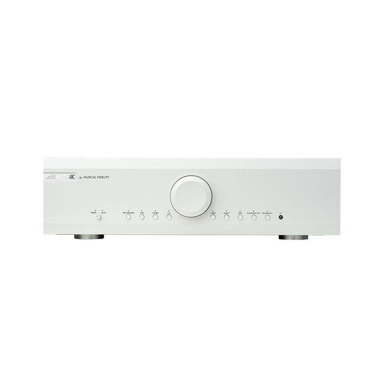 Audio Advisor