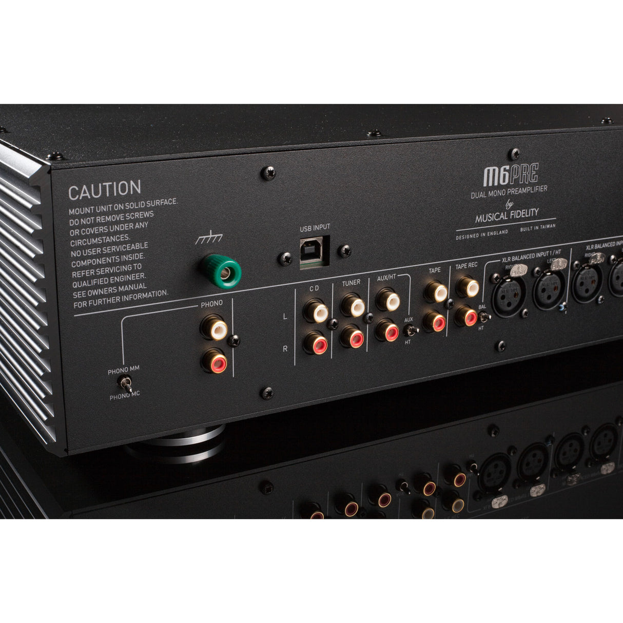 Audio Advisor